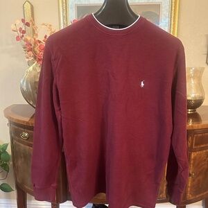 Polo Ralph Lauren Men’s Thermal Top